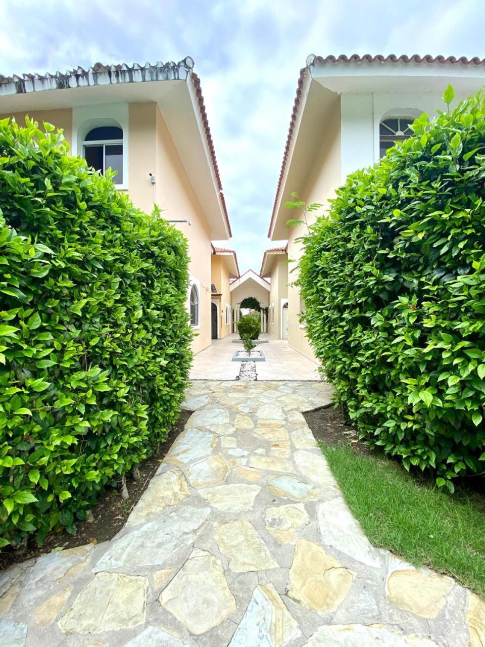 3 Bedroom Apartment Sosua Exterior photo